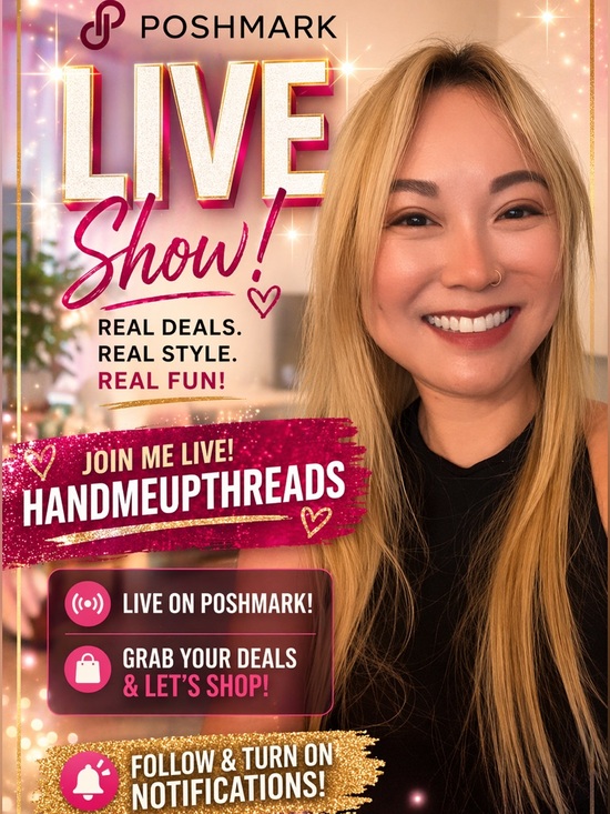 Other - Shop with Me! LIVE!🤩🛍️